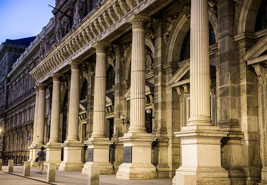 Budapesti Corvinus Egyetem