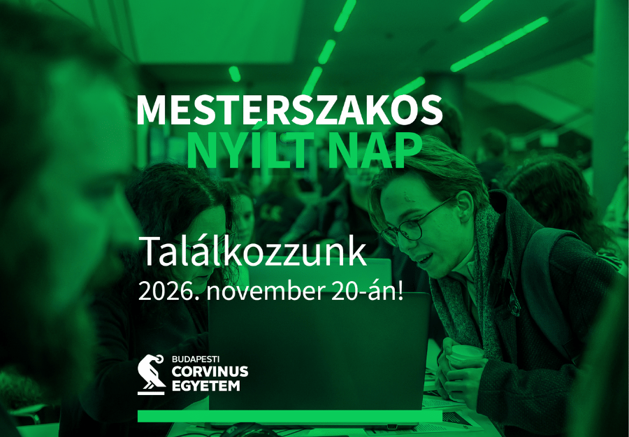 Budapesti Corvinus Egyetem