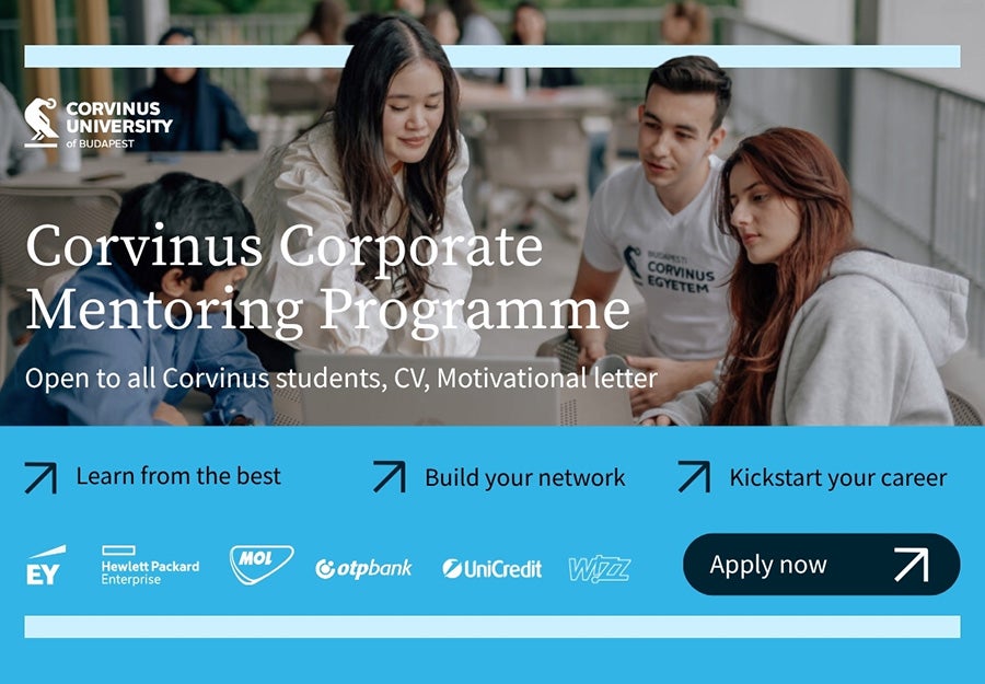 Corvinus University of Budapest