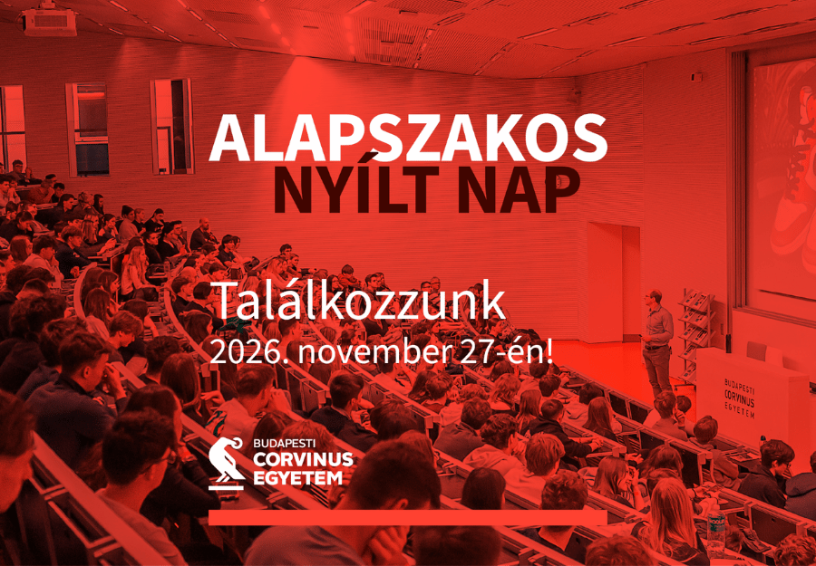 Budapesti Corvinus Egyetem