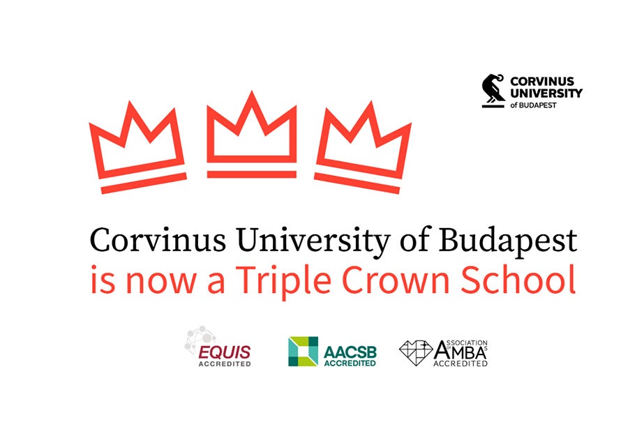 Budapesti Corvinus Egyetem