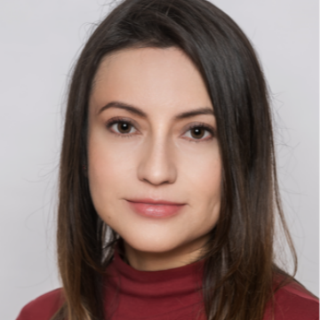 Coronel Padilla Monica Fabiola