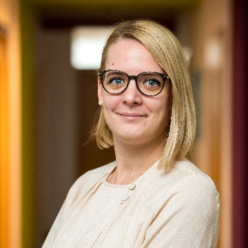 Dr. Vad Viktória Zsuzsanna