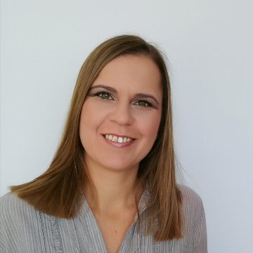 Beri Ildikó