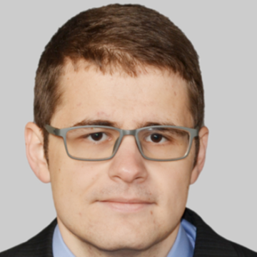 Dr. Szabó Dávid Zoltán