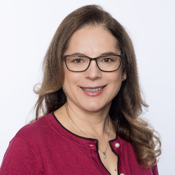 Dr. Habil Agárdi Irma