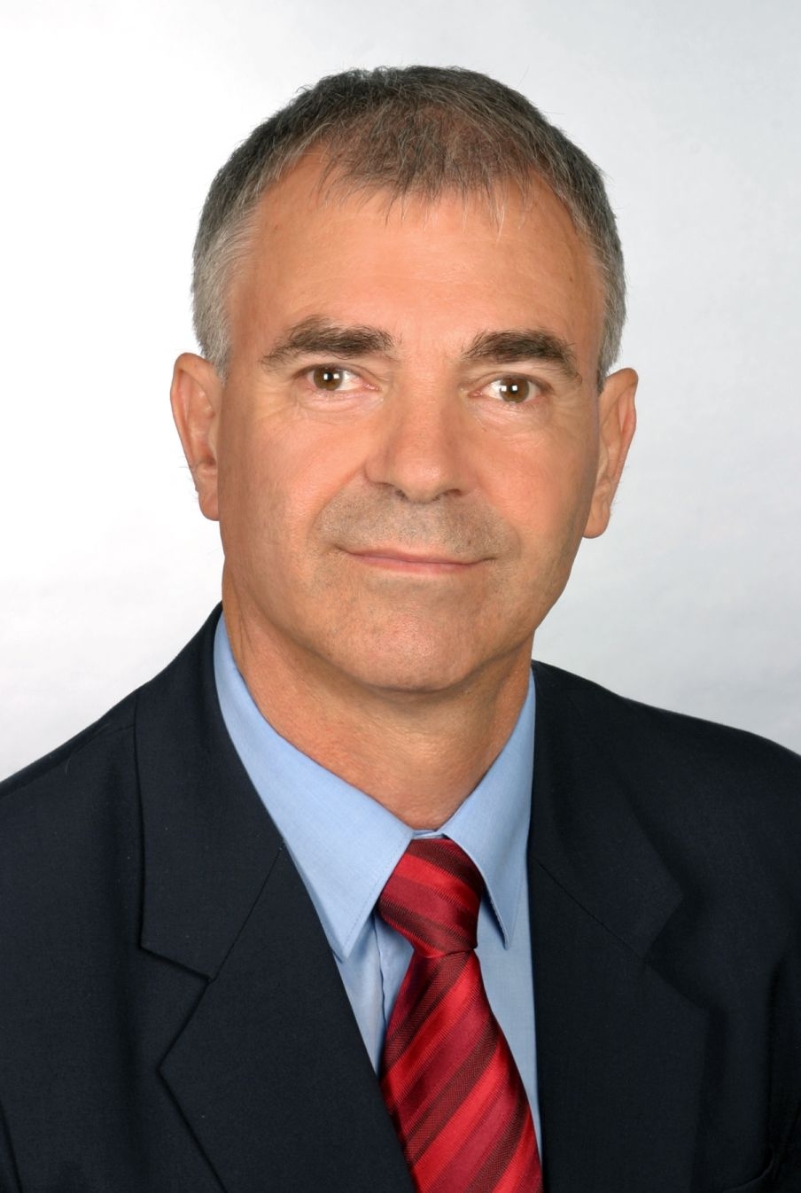 Dr. Berács József