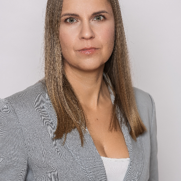 Beri Ildikó