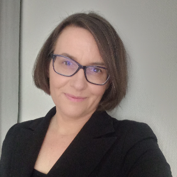 Dr. Berlinger Edina