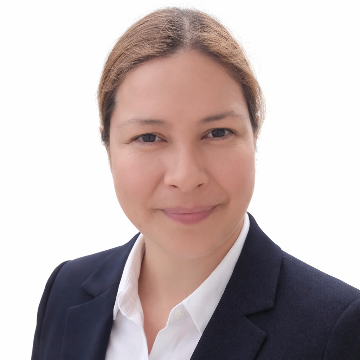 Dr. Perez Garrido Betsabé