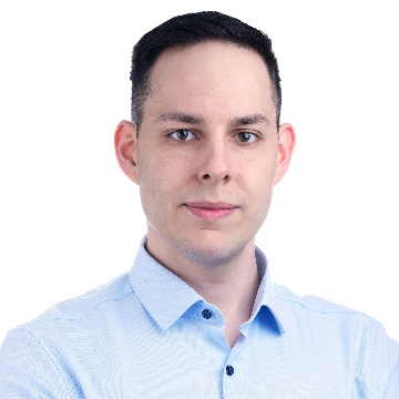 Bollók Máté Bence