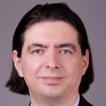 Dr. Bozóki Sándor
