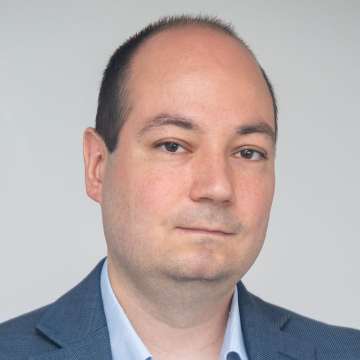 Csapó Ádám Balázs