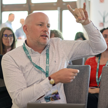 Dr. Habil Gáti Mirkó György