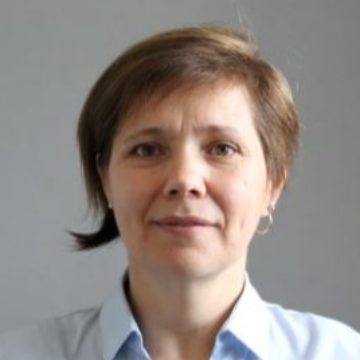 Hajnal Margit