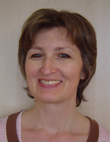 Dr. Hoffer Ilona