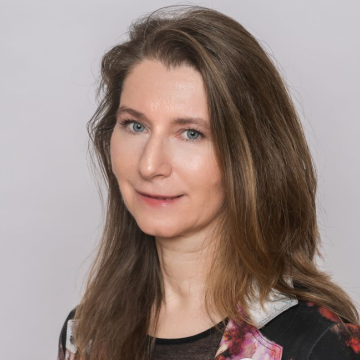 Dr. Habil Horváth Dóra