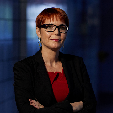 Huszár Zsuzsa Réka