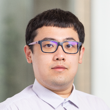 Justin Huang