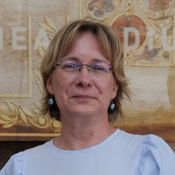 Kálai Katalin