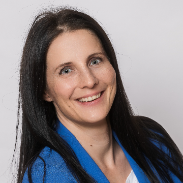 Dr. Keresztúri Judit Lilla