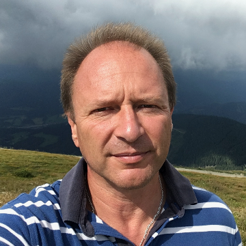 dr. Kocsis János Balázs