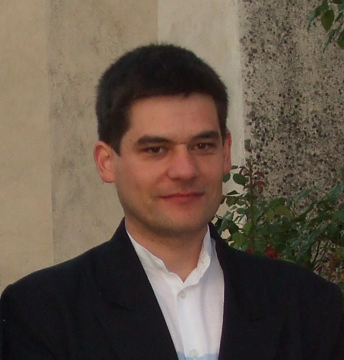 Dr. Kocsis Tamás