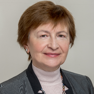 Dr. Kovács Erzsébet