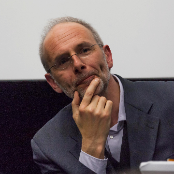 Dr. Küpers Wendelin