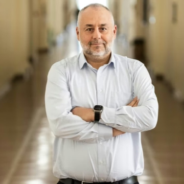 Dr. Lakatos László Péter