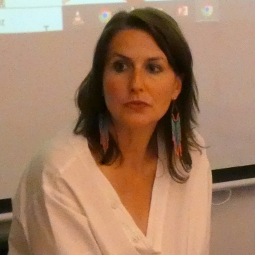 dr. Lehoczki Bernadett Judit
