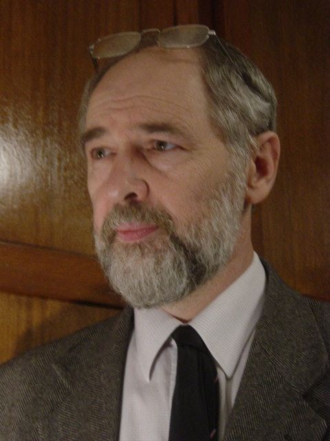 Dr. Lengyel György