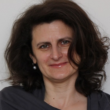 Dr. Megyeri Krisztina