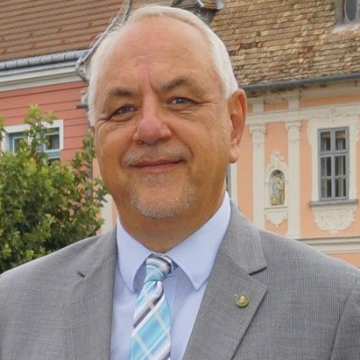 Dr. Mezei Balázs Mihály