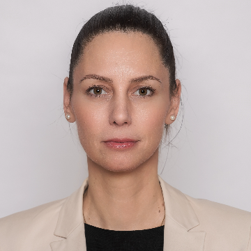 Mihalkovné Dr. Szakács Katalin