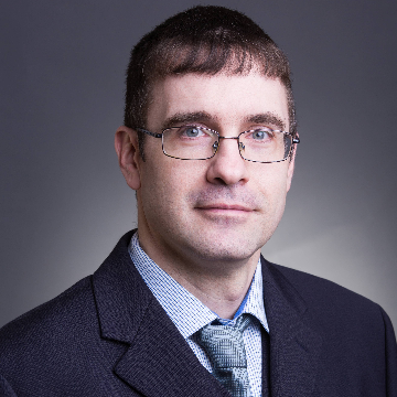 Dr. Mizik Tamás