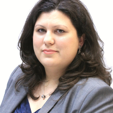 Dr. Naffa Helena