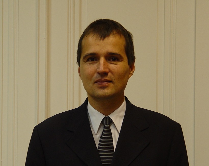 Dr. Palágyi Zoltán