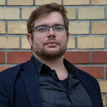 Pistrui Bence László