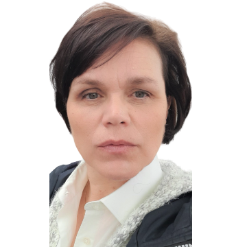 Dr. Radovanovic Mirjana