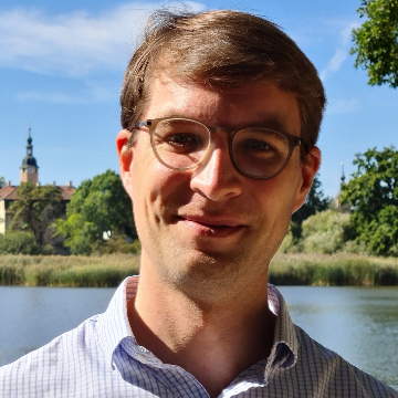 von Schweinitz Gregor