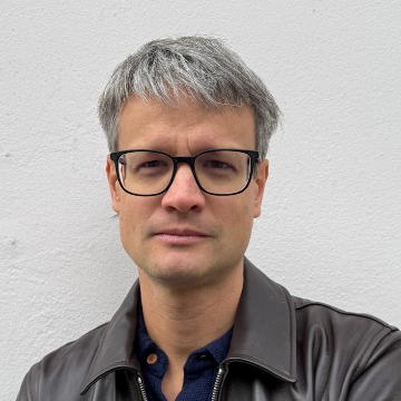 Szabó Imre Gergely