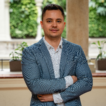 Szabó Krisztofer
