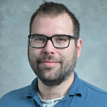 Dr. Szalai Máté