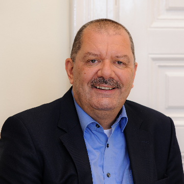 Prof. Dr. Szántó Zoltán Oszkár