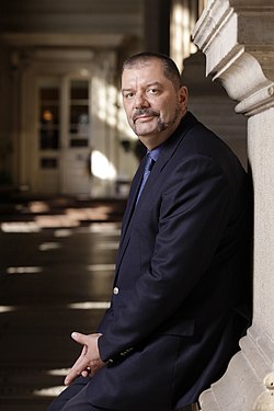 Prof. Dr. Szántó Zoltán Oszkár