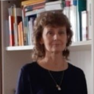 Dr. Szőkéné Dr. Pintér Márta