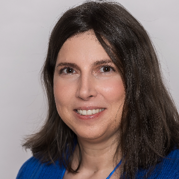 Dr. Vicsek Lilla Mária