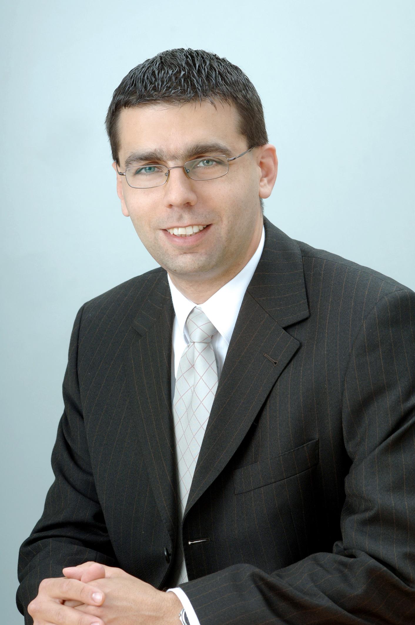 Walter György