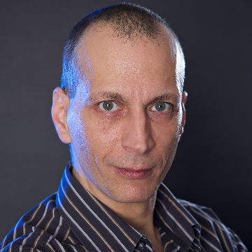 Zakariás Gábor